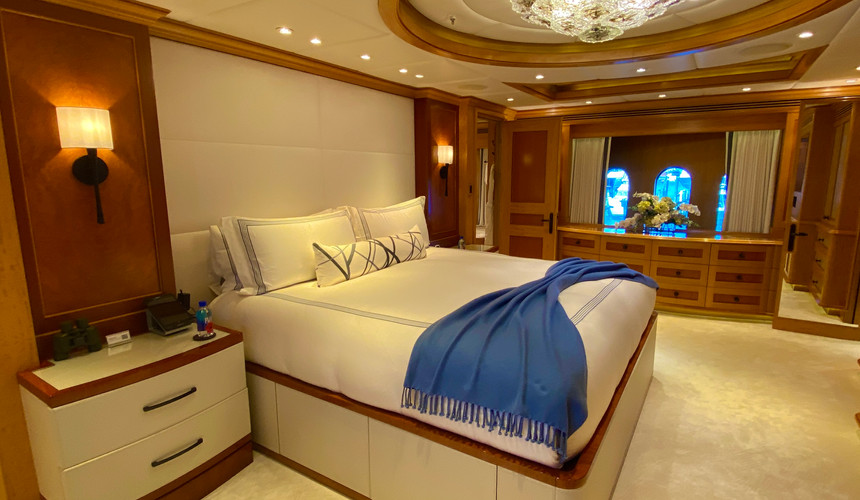 Bahamas Charter Yachts