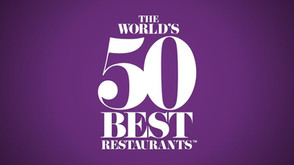 The World's 50 Best