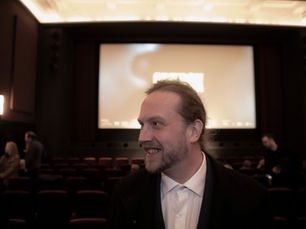 Intervju med Christian Aune Falch