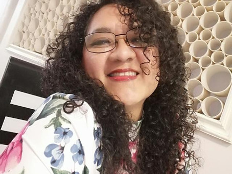 Cómo enfrentarte a la muerte puede transformar tu vida con Betty Villarrey