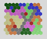 Hex Board