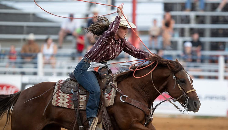 breakaway roper 