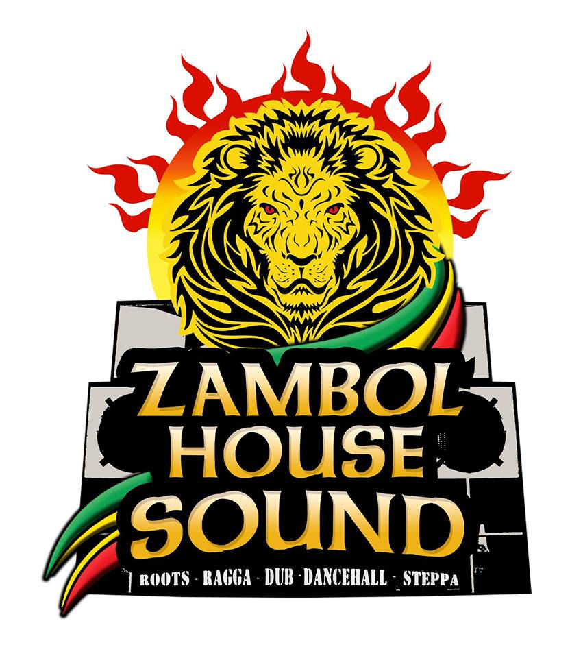 Zambol House Sound # 7 Na Casa de Cultura Chico Science