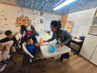 More Than Homework: How Afterschool Programs Help Protect Youth Health