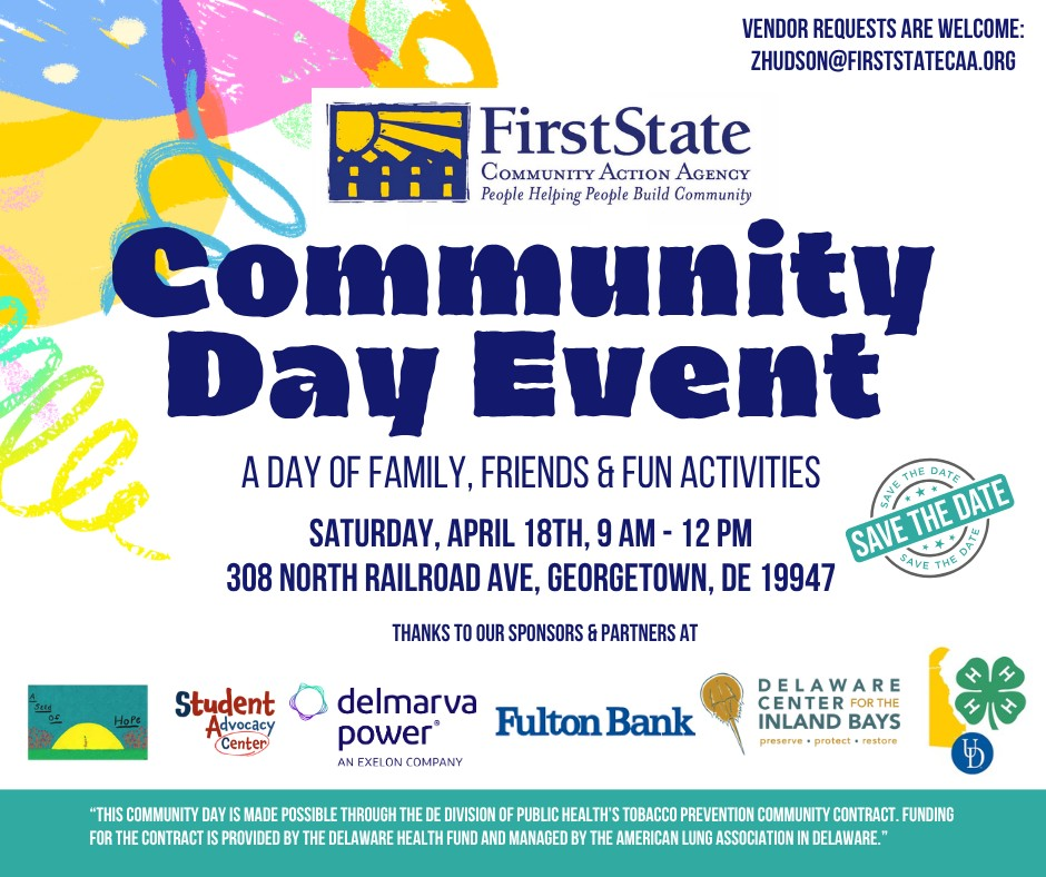 🎉 Community Day is almost here! 🎉