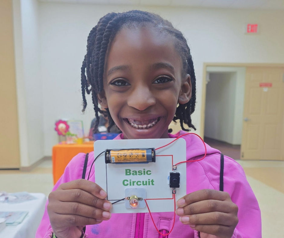 The Moment It Clicks: How Youth Programs Spark Confidence and Curiosity