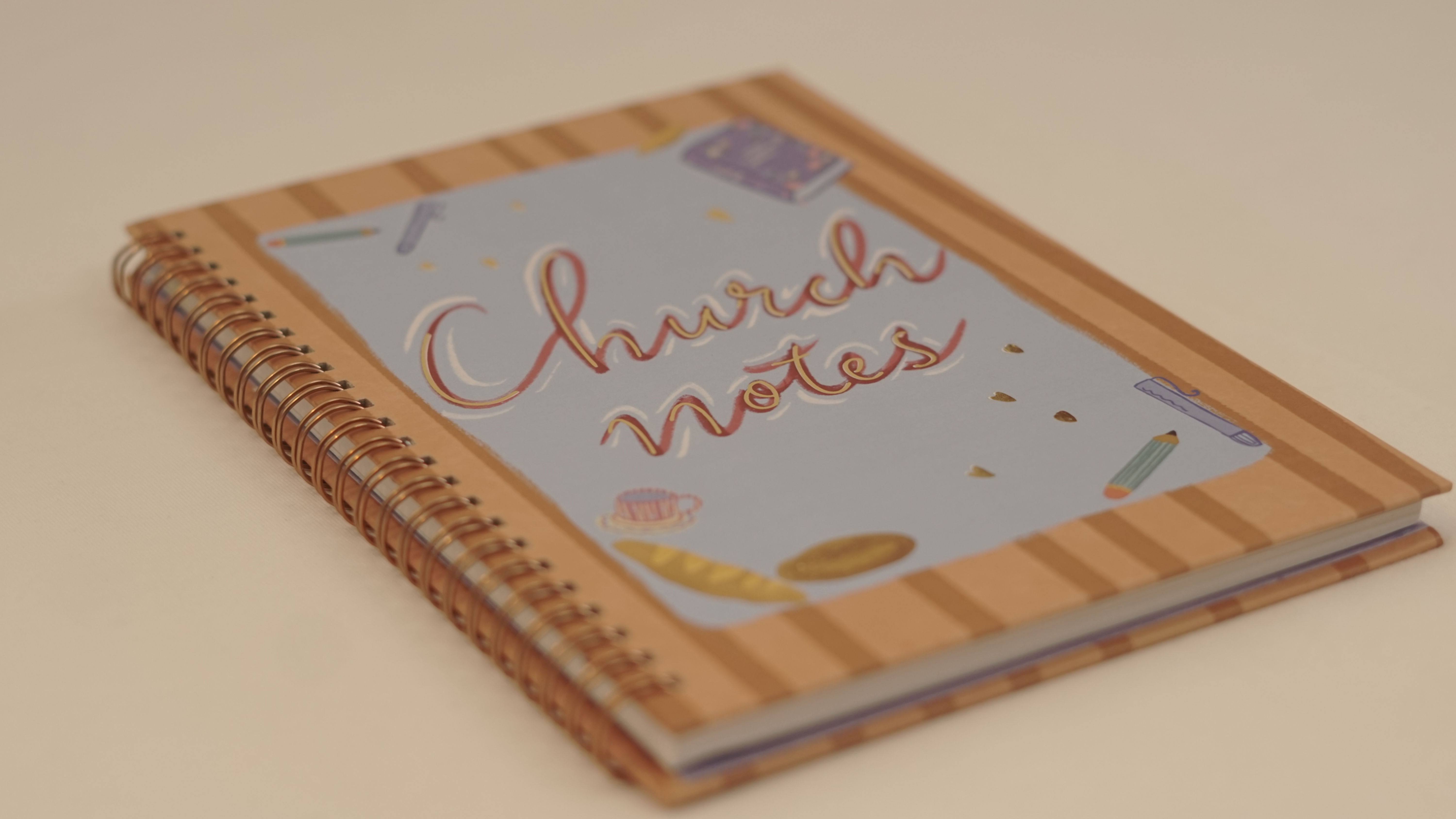 Church Notes