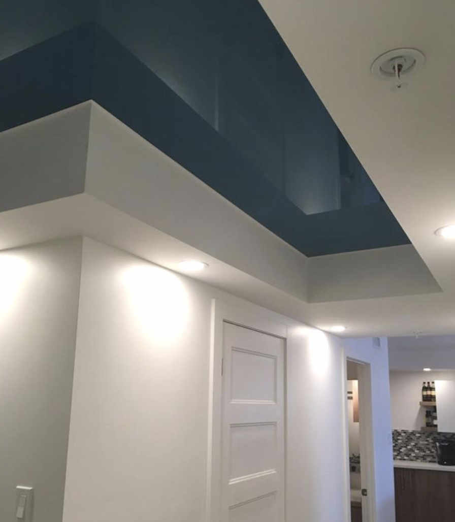 Pvc Ceilings Tendlight Protime Group Inc