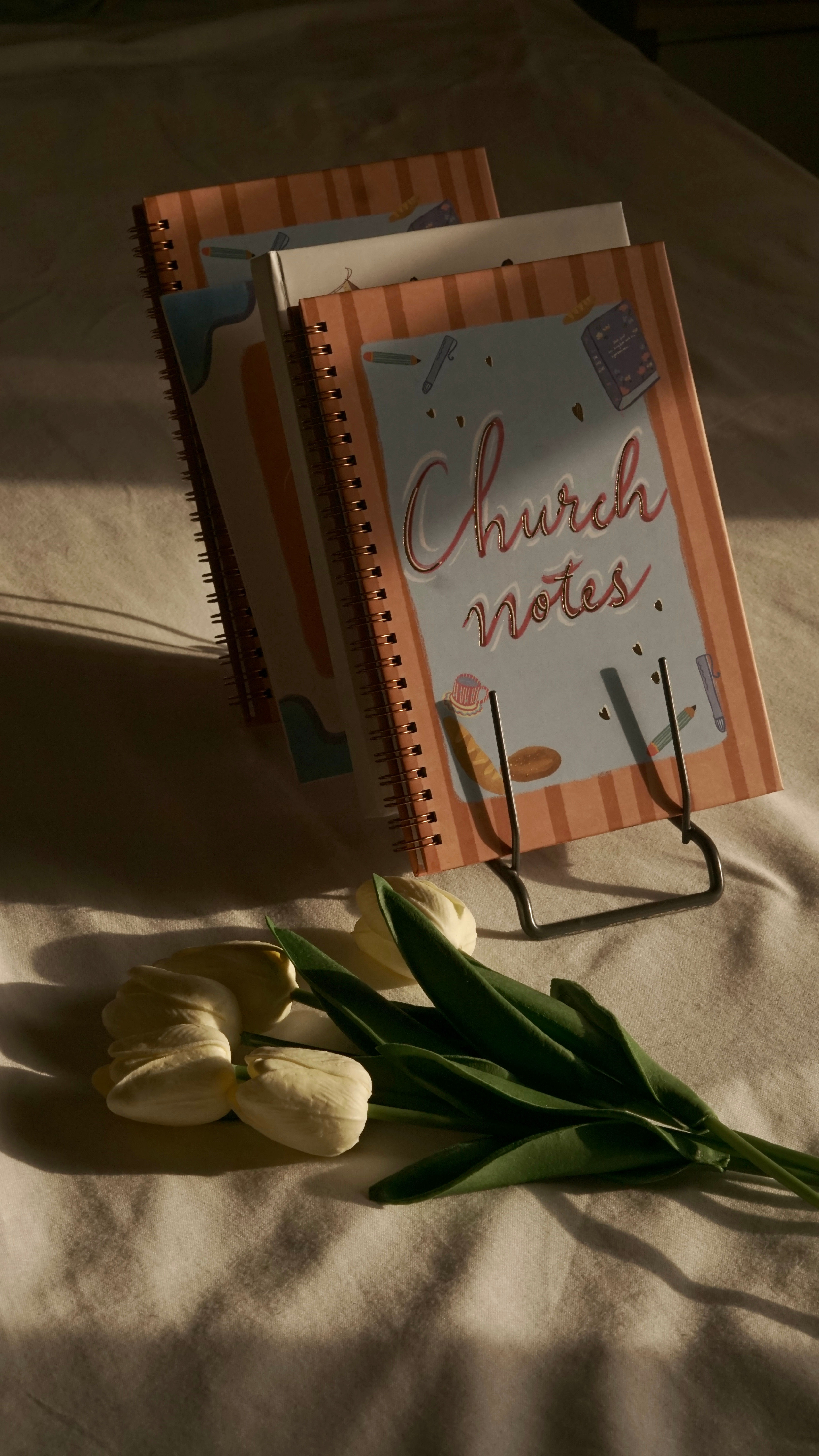 The 3:16 Bundle