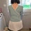 Miniature : Susie tunique/robe taille 4 - 16 ans