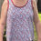 Miniature : Framboise Top femme T32 - 52 A4 et projection
