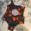 Miniature : Yuzu maillot pulpeuse T44-52 A4 et projection
