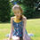 Miniature : Celeste Top/ Robe T4-16 ans