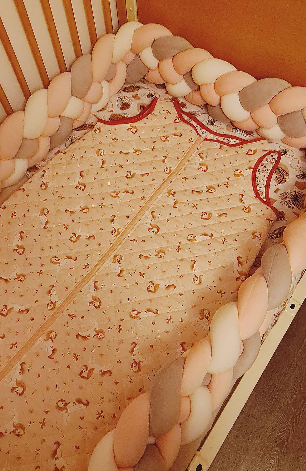 Thumbnail: The night sleeping bag