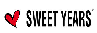 SweetYearsLogo