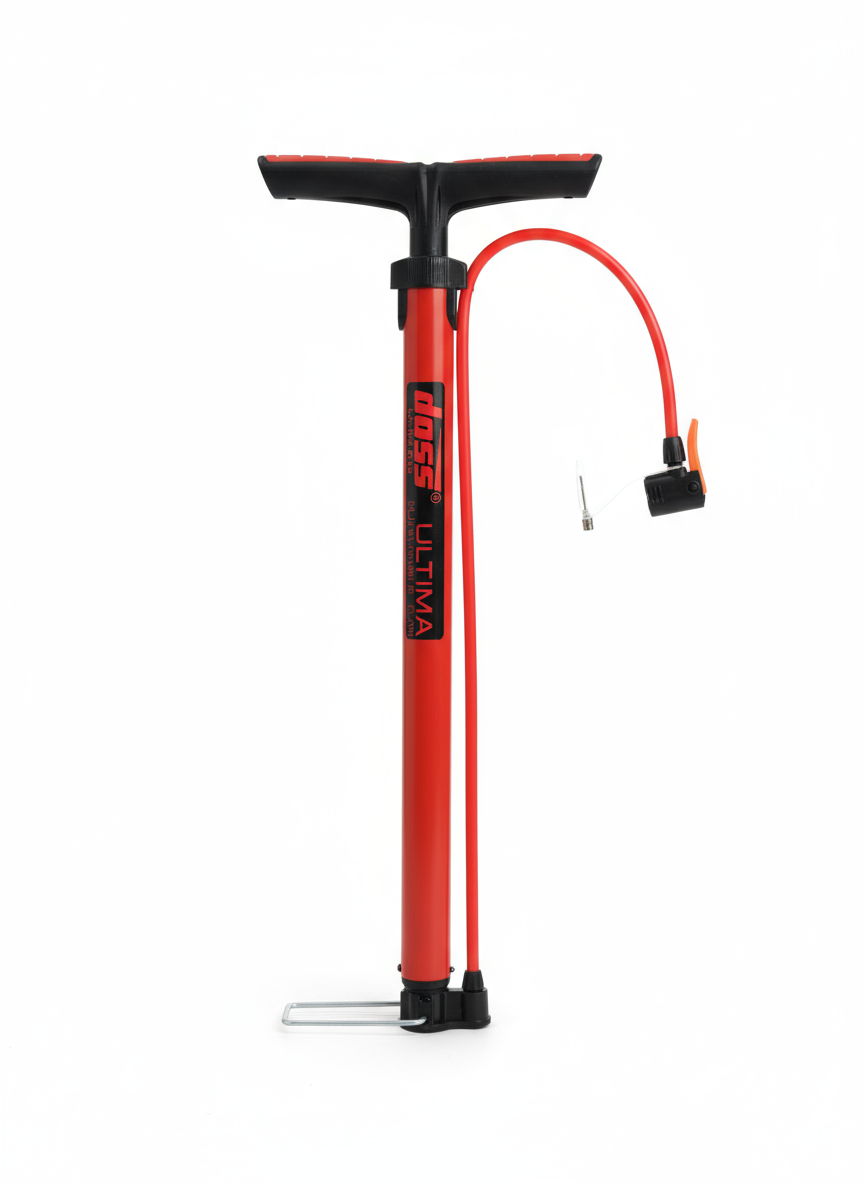 Deluxe Hand Pump