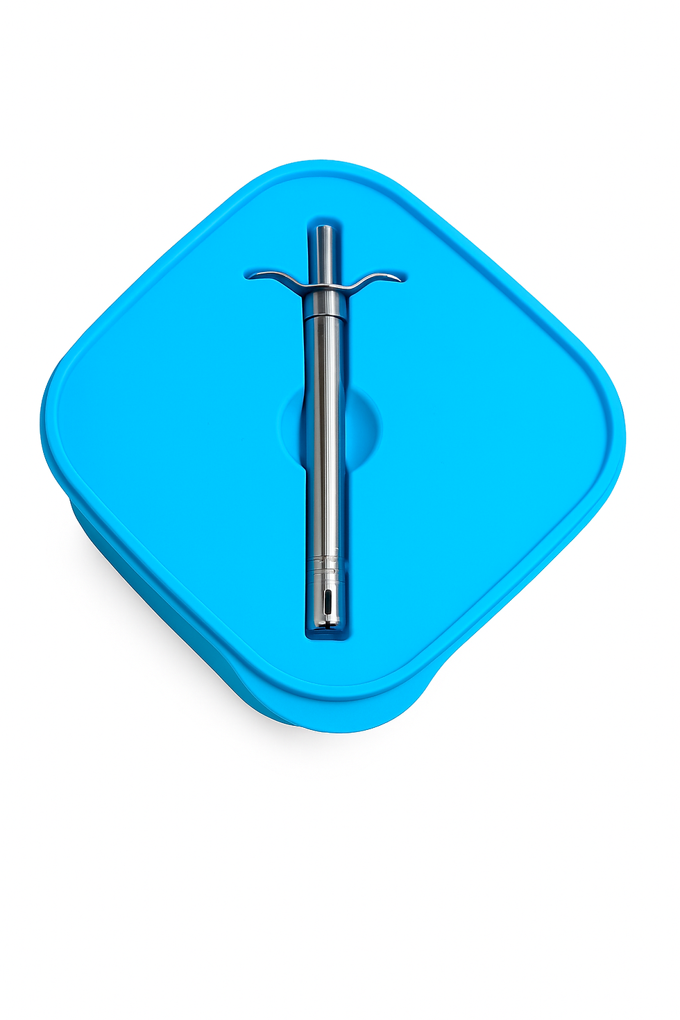 Thumbnail: Masala Box with Gas Lighter. 