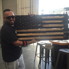 @enegrenbrewing, Moorepark CA