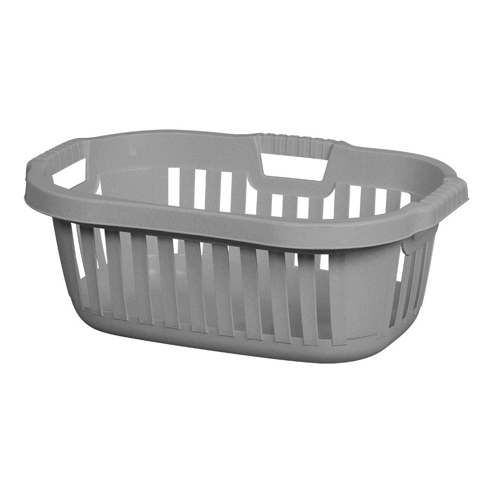 Cesto Prático para Roupa  28L Plasnew