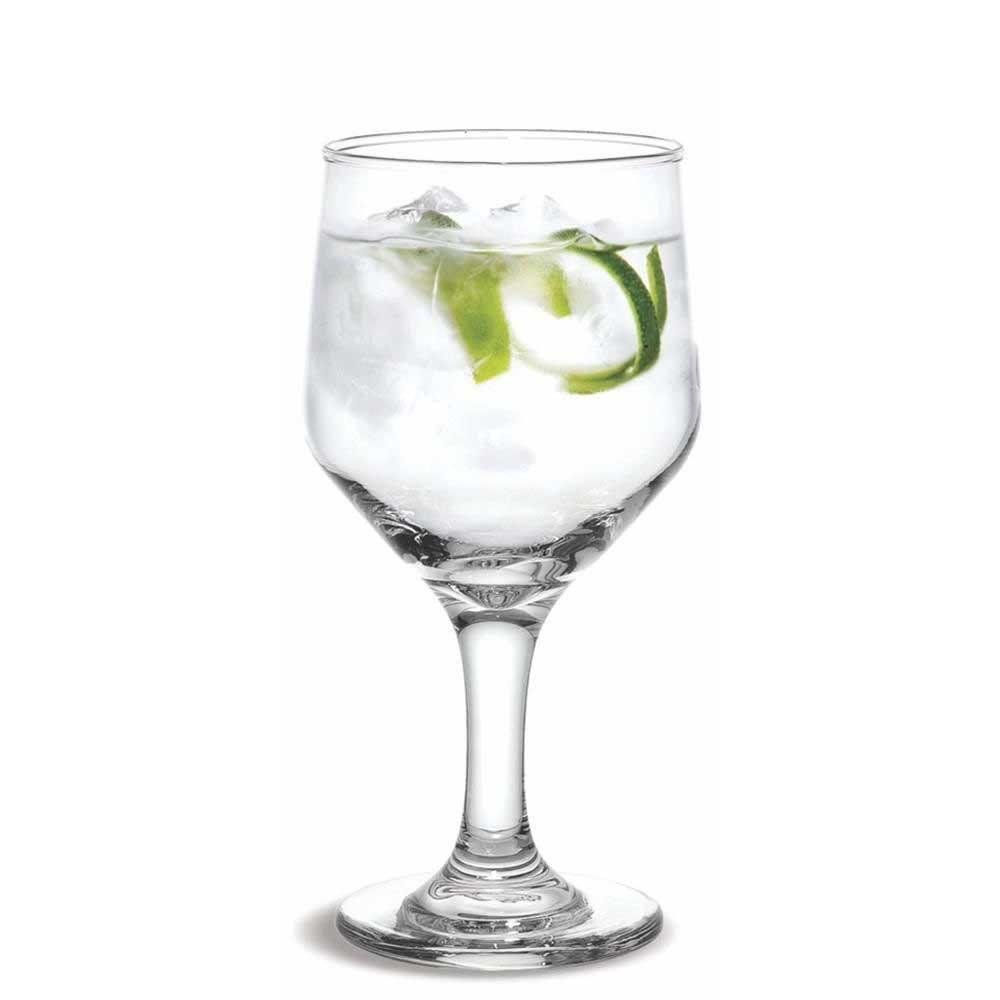 Taça Buffet Água 300ml Nadir