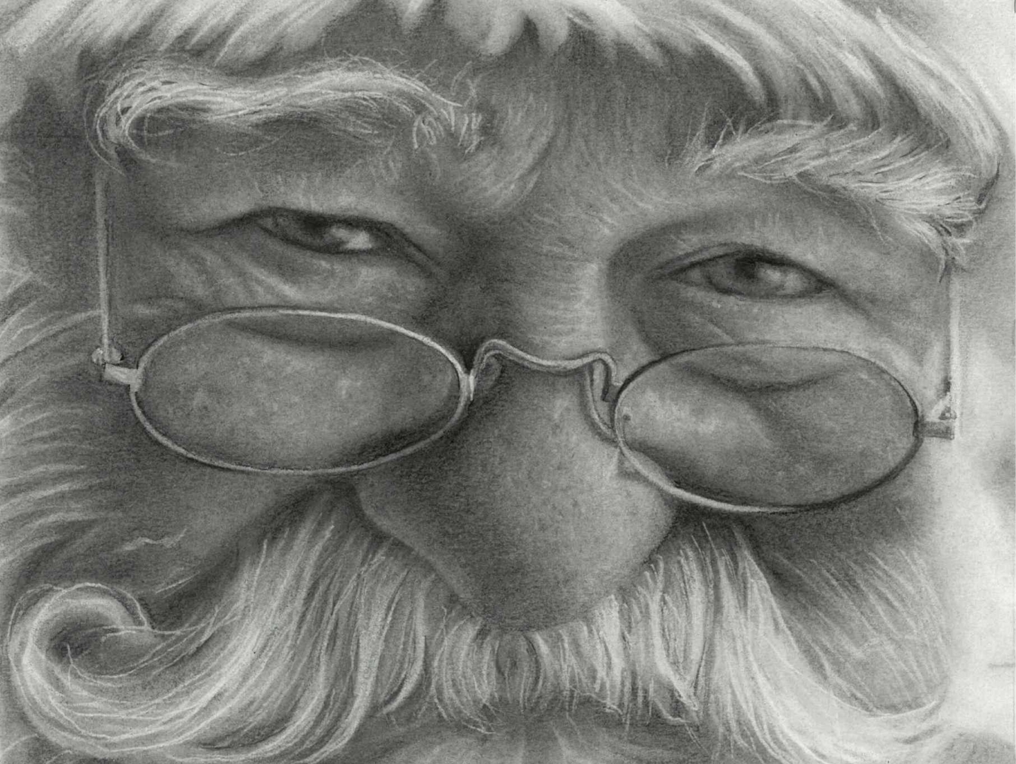 Holiday Cards(10-pack)