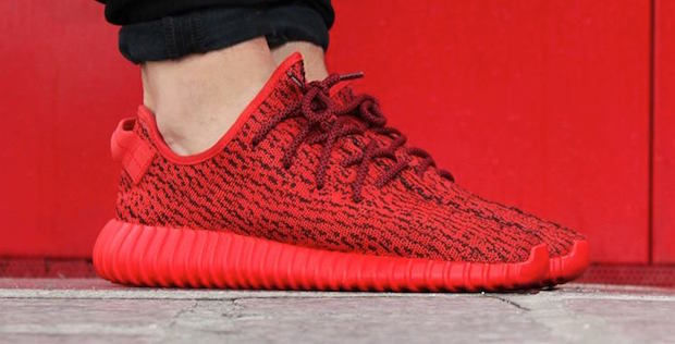 Miniatura: YEEZY