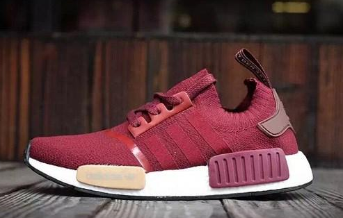 Miniatura: NMD