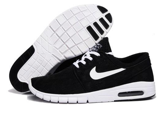 Miniatura: Janoski