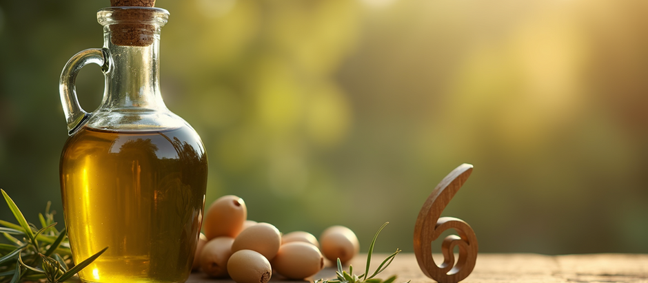 Benefits of Using Olive Oil Ear Drops