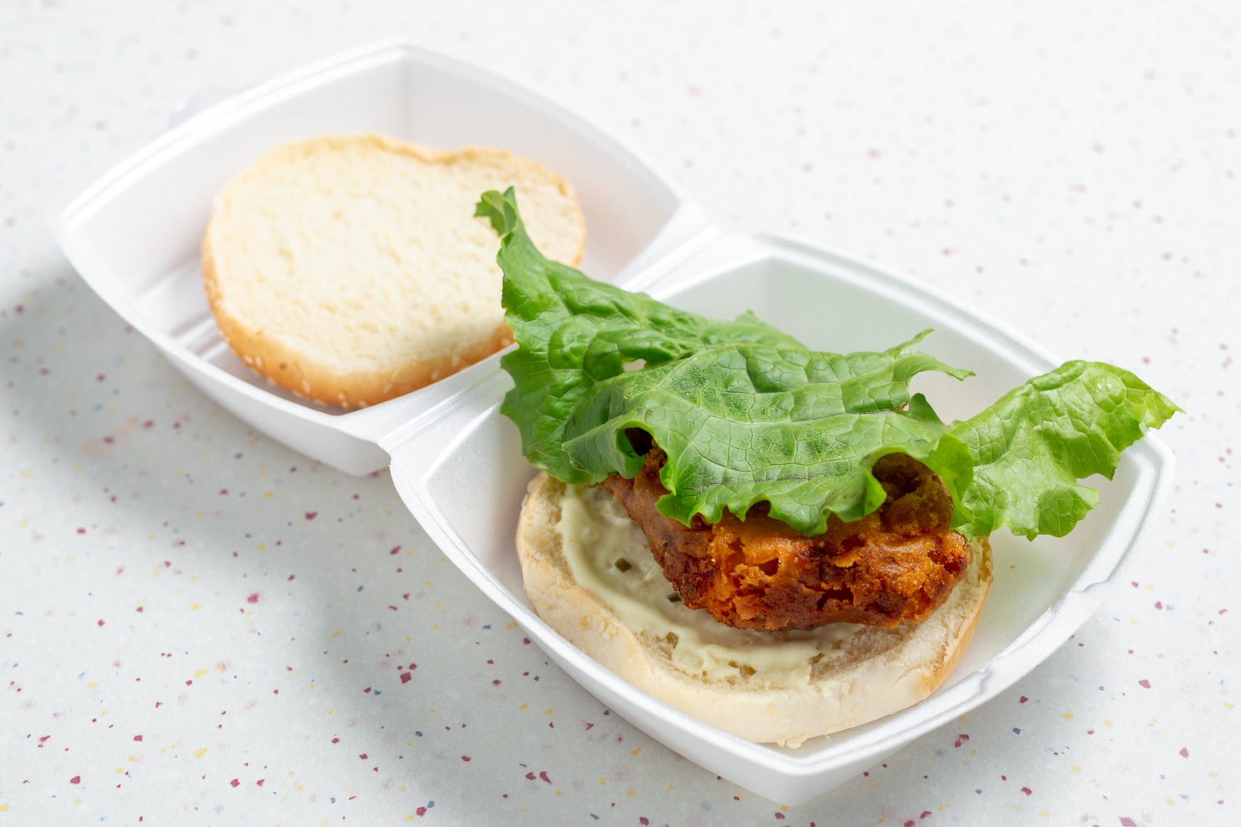 Jack's DriveIn Spruce Grove