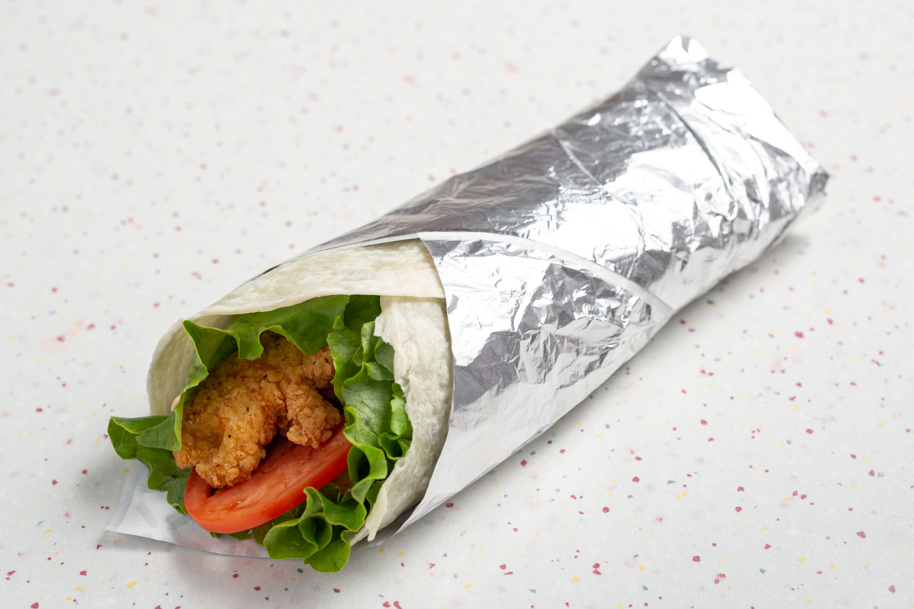 Jack's DriveIn Spruce Grove