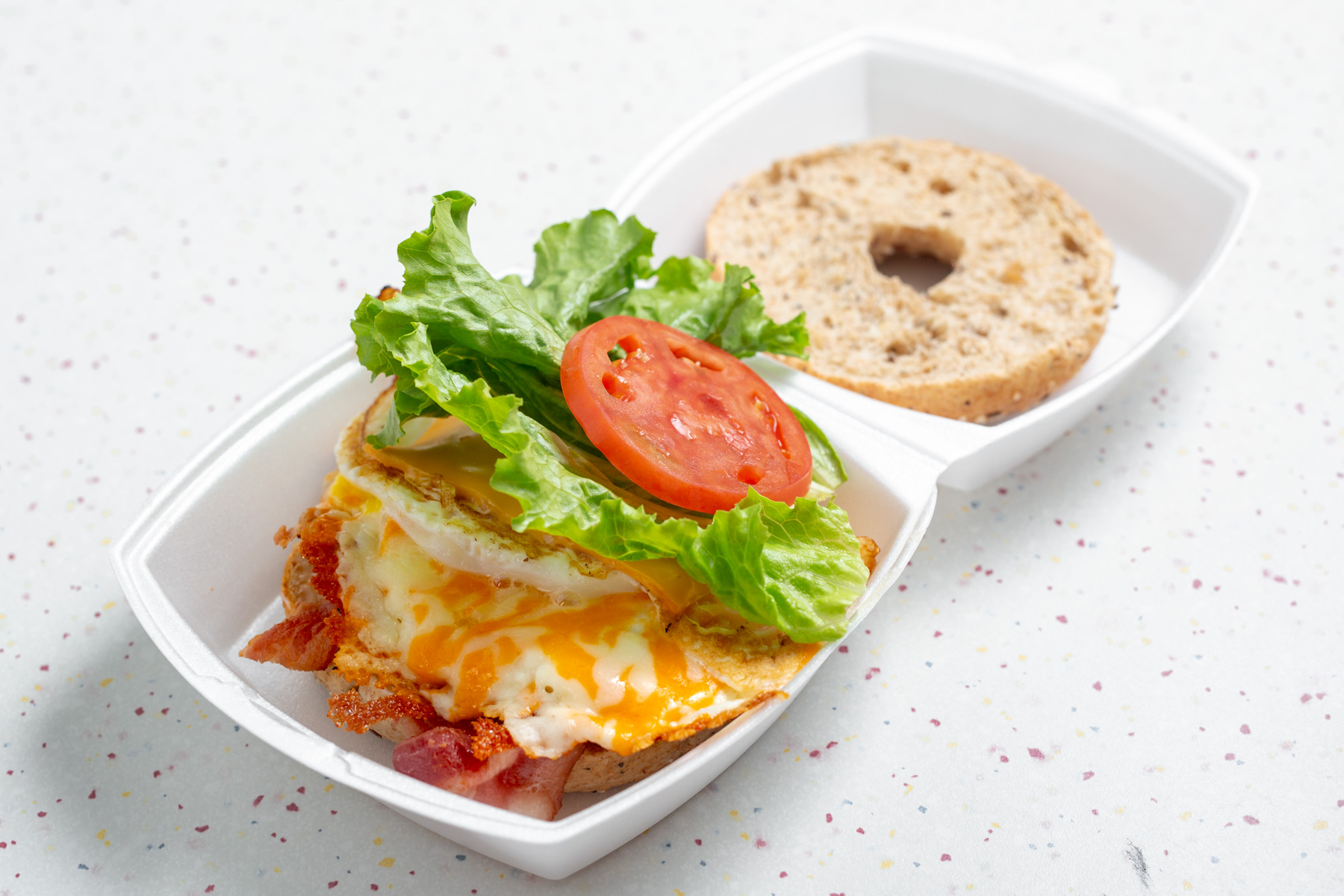 Jack's DriveIn Spruce Grove