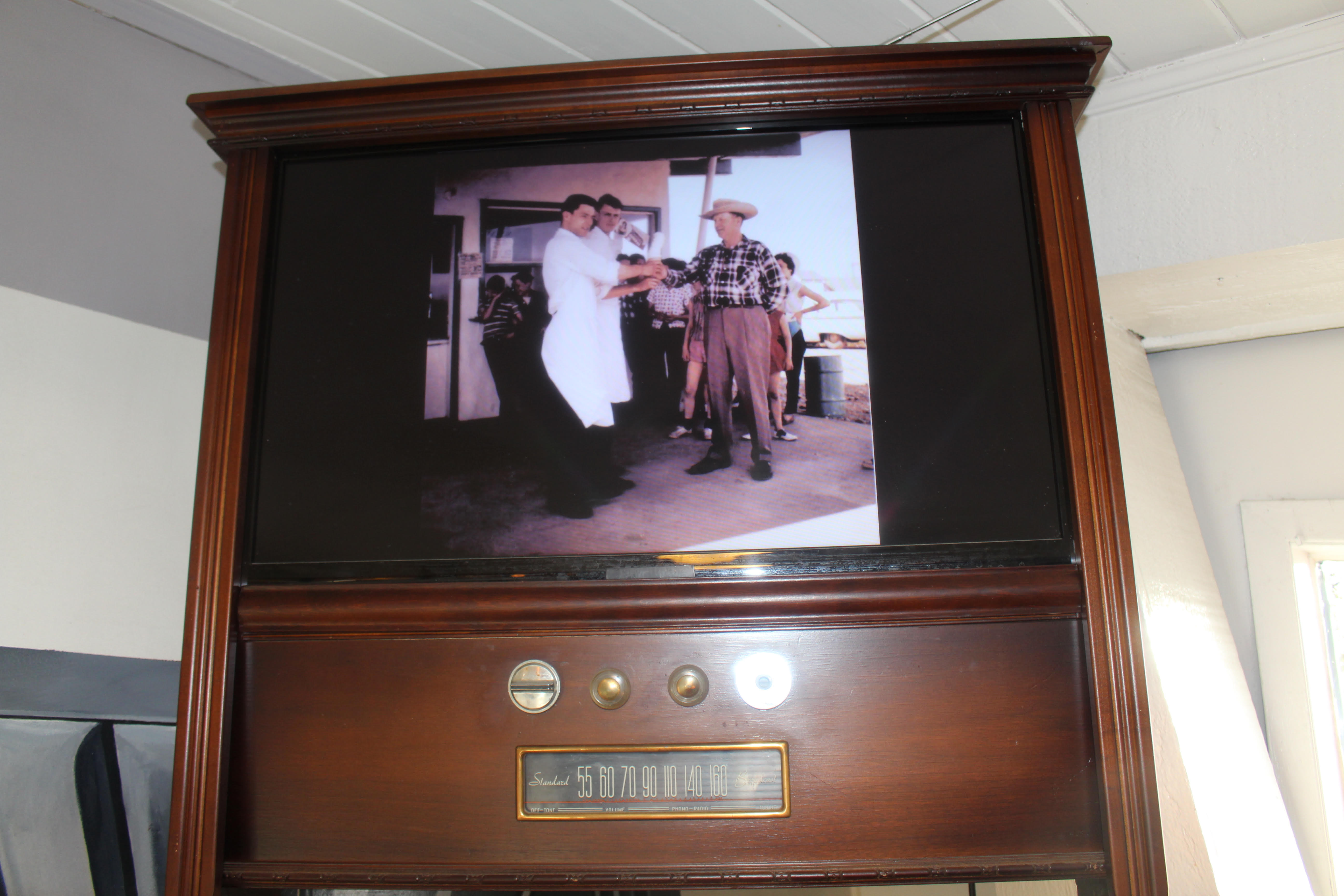 Jack's DriveIn Spruce Grove