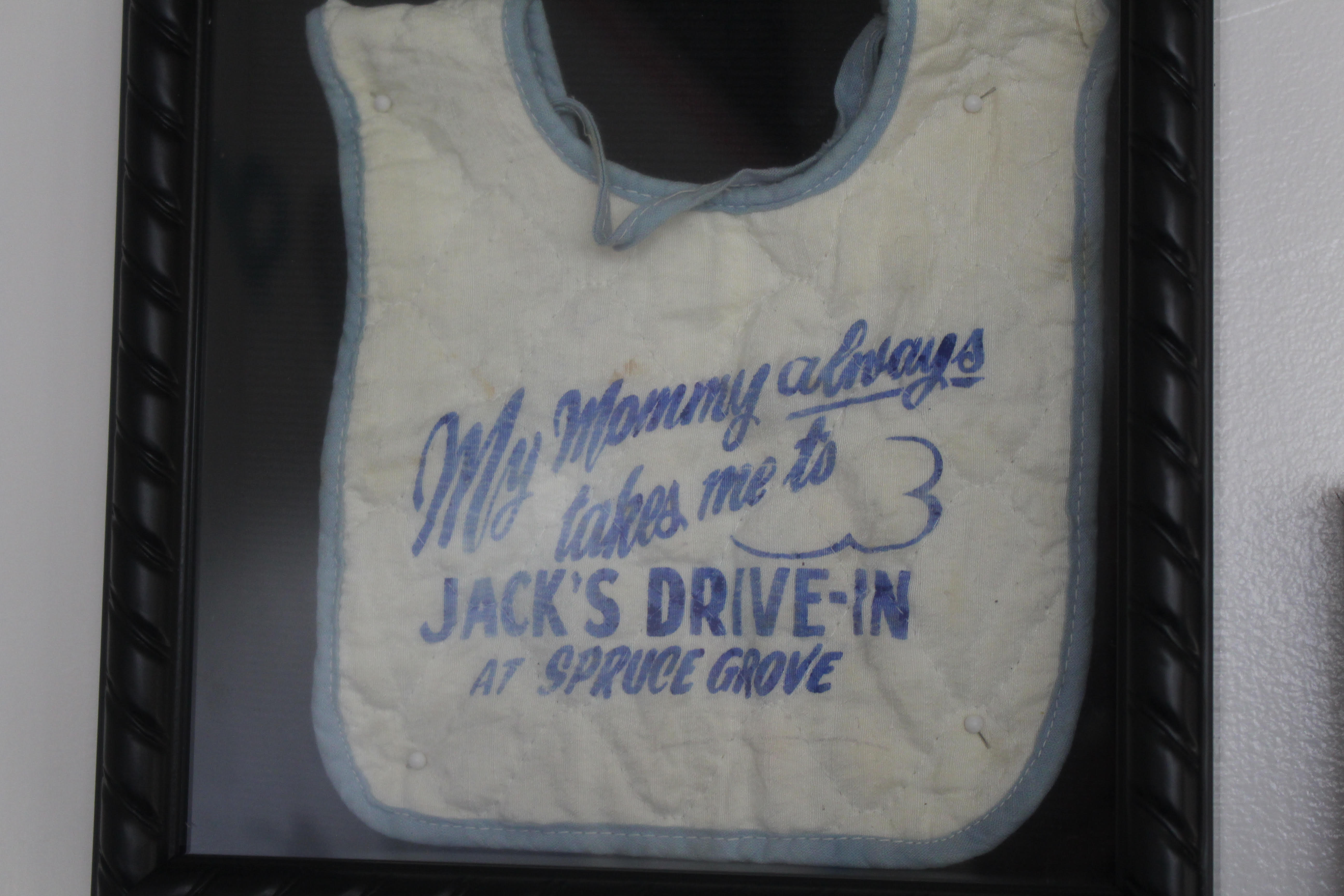Jack's DriveIn Spruce Grove