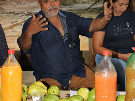 INDESA articula parceria entre Unifesspa e FATA para revitalização de espaço histórico em Marabá