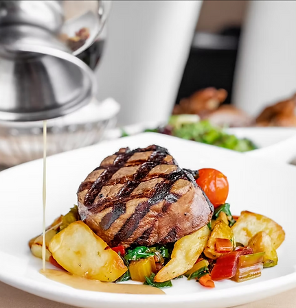 Best restaurants in Livonia, Michigan | Luce Restaurant