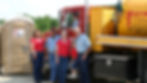 Local Expertise: The Safe Solution for Portable Toilet Waste