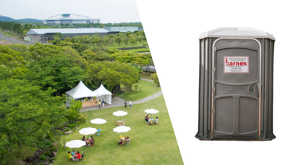 Your Simple 3-Step Event Rental Process