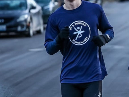 How to Fall Back in Love with Running