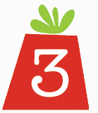 gift logo number 3