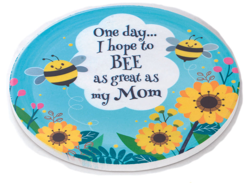 900-R2-Mom Trivet