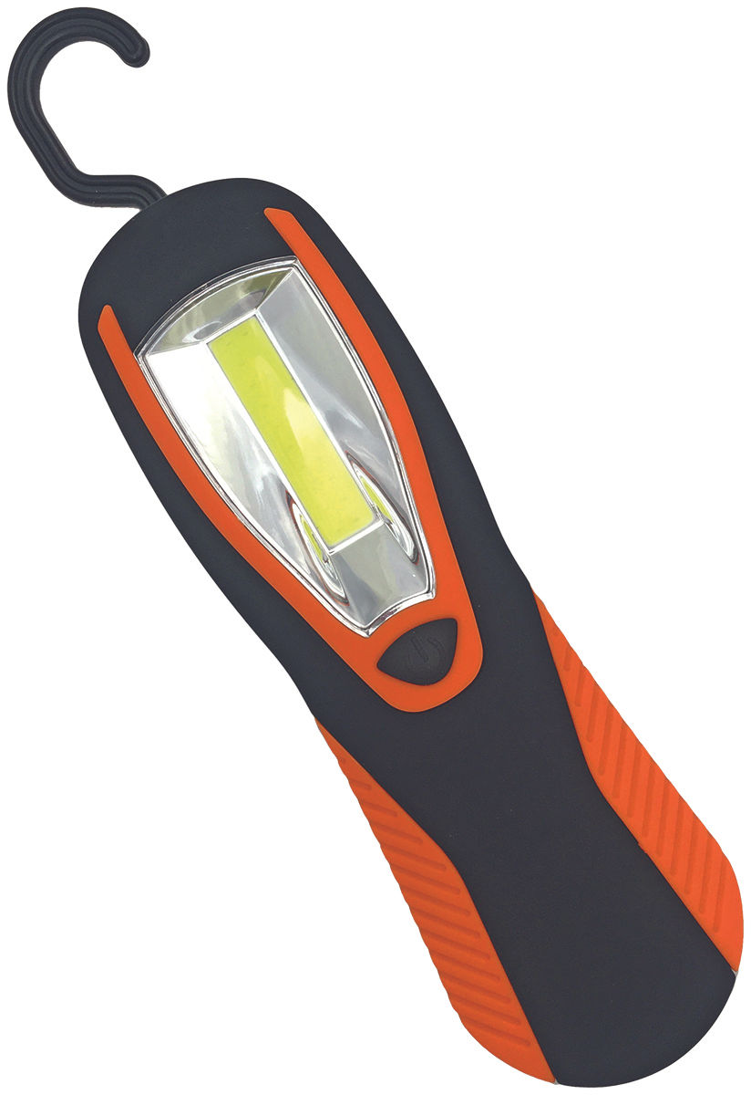 1307- Work Light with Magnet