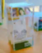 Thumbnail: Jumping Spider Habitat Home Starter Kit