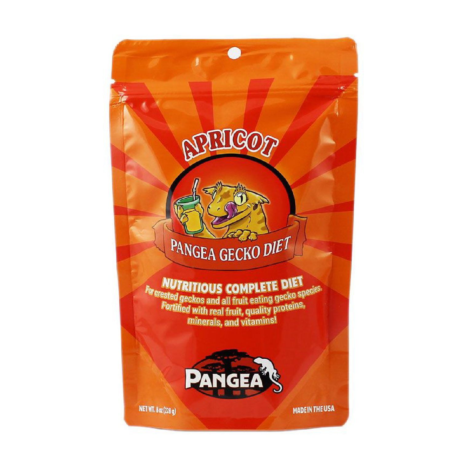 Pangea Apricot