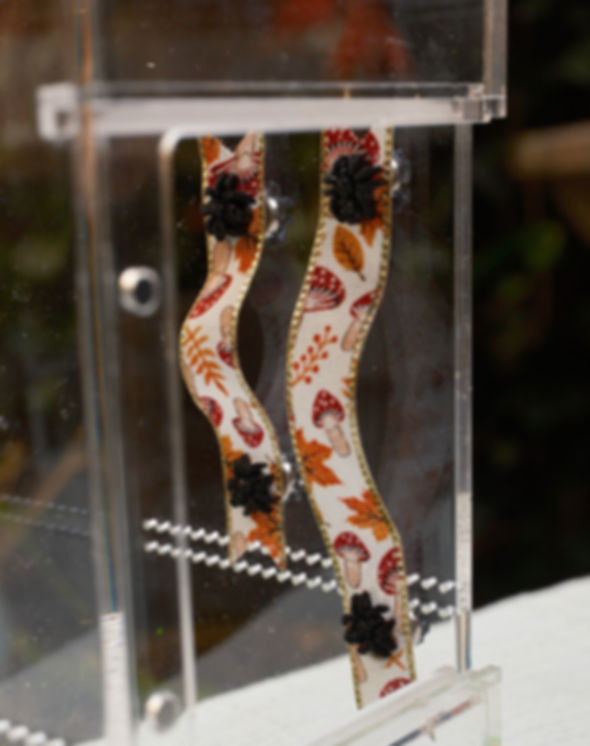 Spider Ribbon Climbs - Magnetic - Multiple Styles!