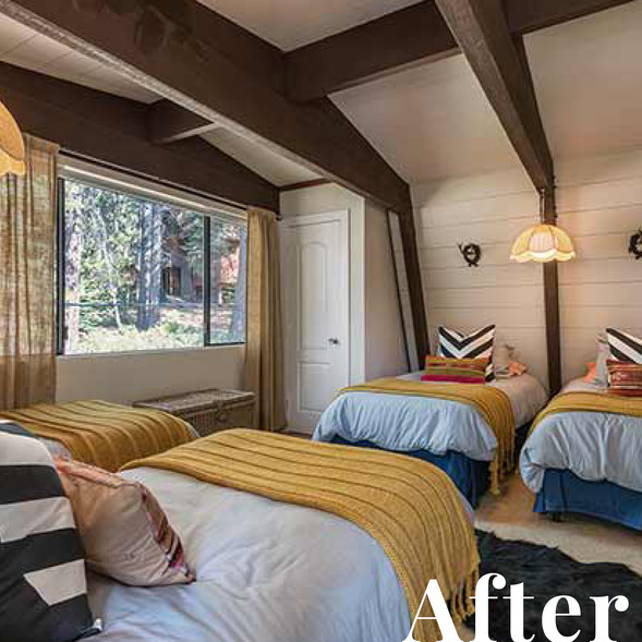 Tinsel House Studio Mountain Home Interior Design