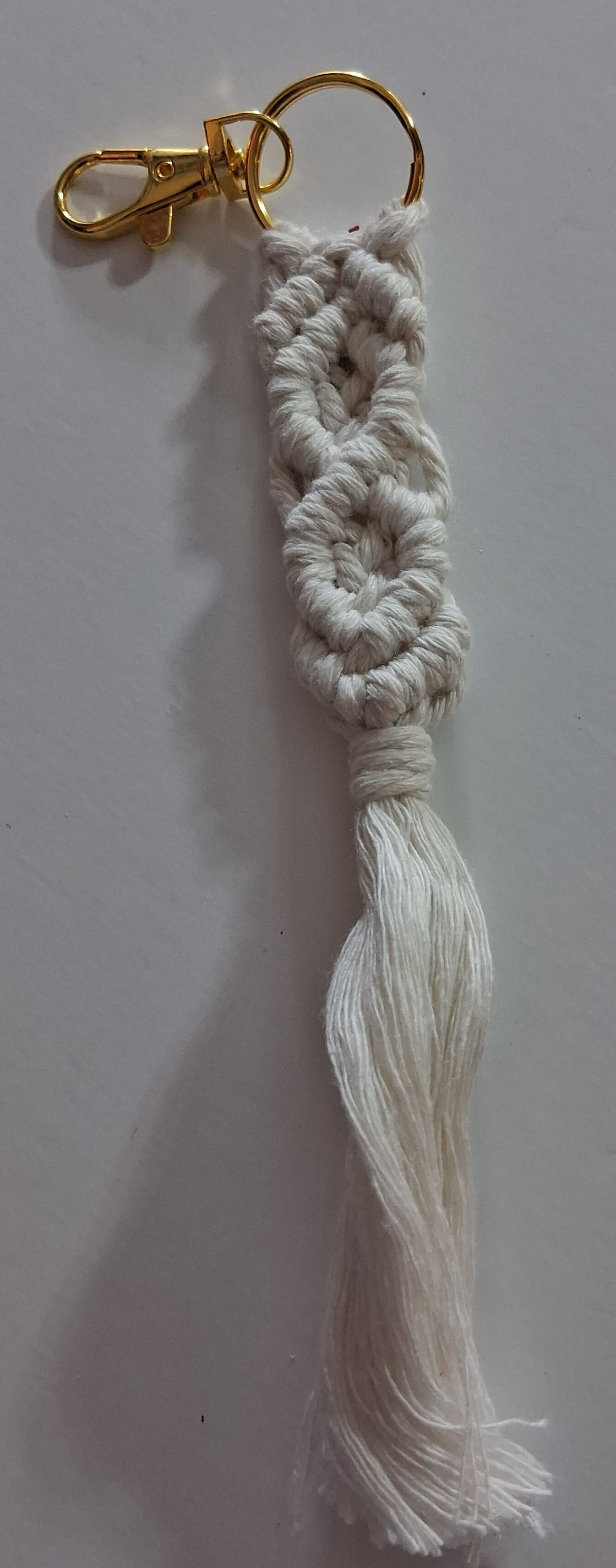 Keychain 