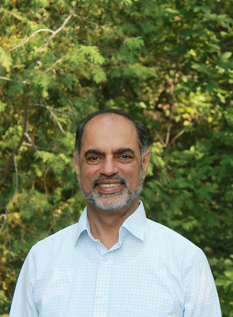 Javed Faruqui