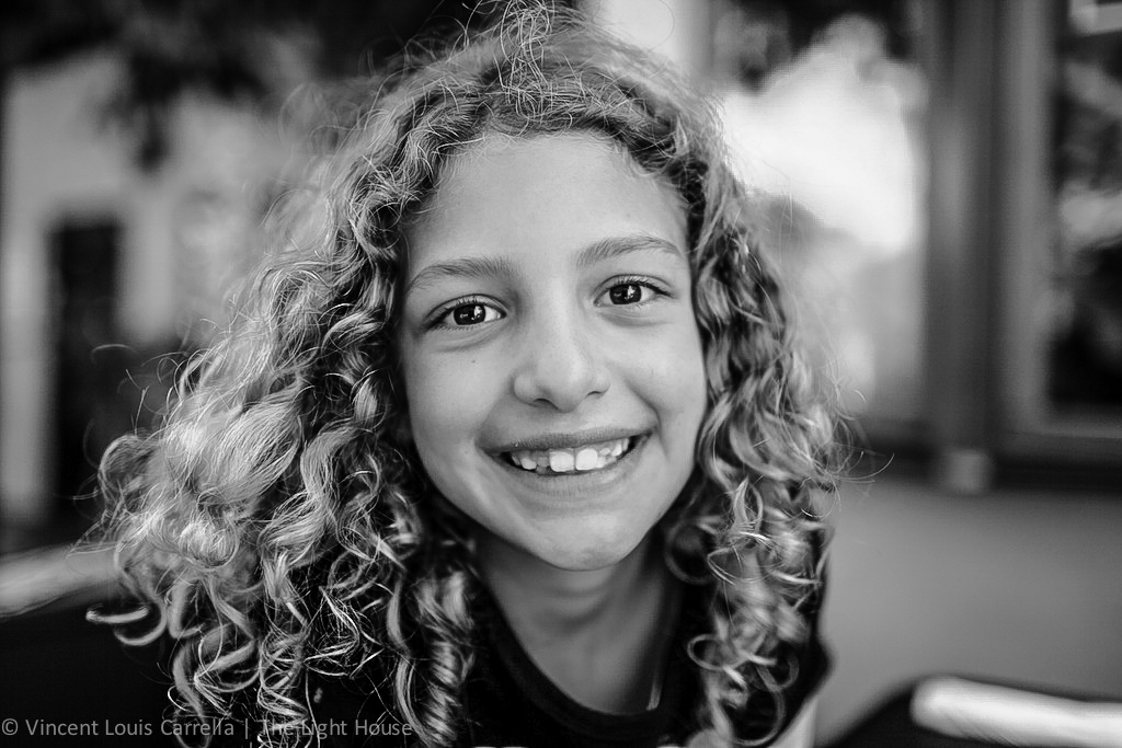 The Light House | Portrait Photography