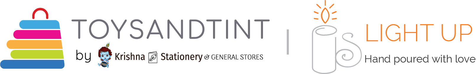 ToysandTint Logo